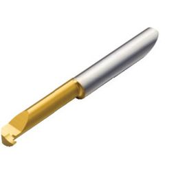 CXS-05G CoroTurnⓇ XS Solid Carbide Tool For Grooving Grade 1025 thumbnail-0