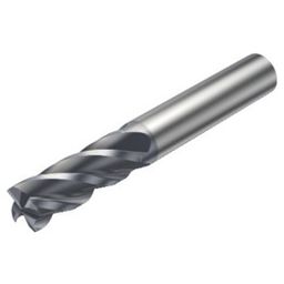 2P342 CoroMill Plura solid carbide end mill for Heavy Duty milling thumbnail-0