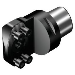 C5-SL7 Coromant Capto to CoroTurn SL70 adaptor thumbnail-0