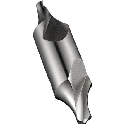 A210, Centre Drill, 0.5mm x 3.15mm, High Speed Steel, Bright
