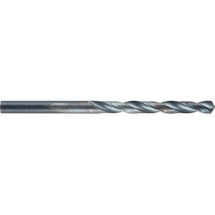 205, Jobber Drill, 5.2mm, Low Helix, High Speed Steel, Steam Oxide