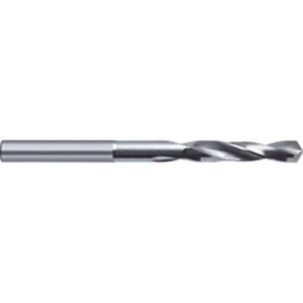 305, Jobber Drill, 3.97mm, Normal Helix, Cobalt High Speed Steel, Steam Oxide