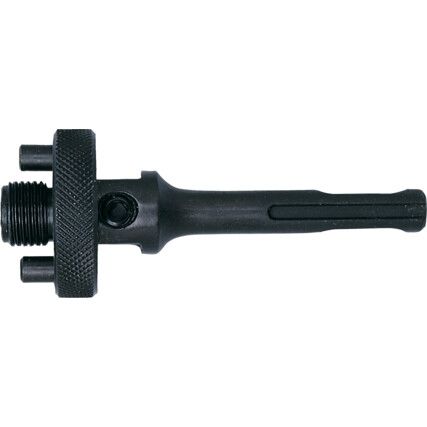 SDS-PLUS 32-210mm HOLESAW ARBOR