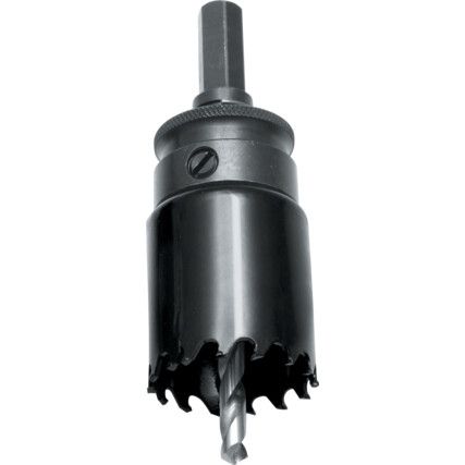 Holesaw, 26mm x 37mm