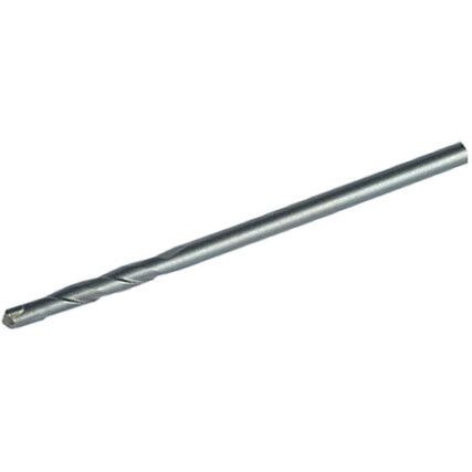 32012, Masonry Drill Bit, 6mm x 100mm, Straight