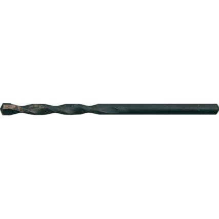 Masonry Drill Bit, 150mm x No.24, Straight