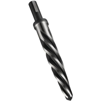 B122 3/8" HSS CAR REAMER LEFTHAND ANSI