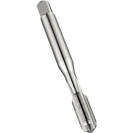 E570, Tap, 5/16 x 32 UN, Straight Flute, High Speed Steel, Bright