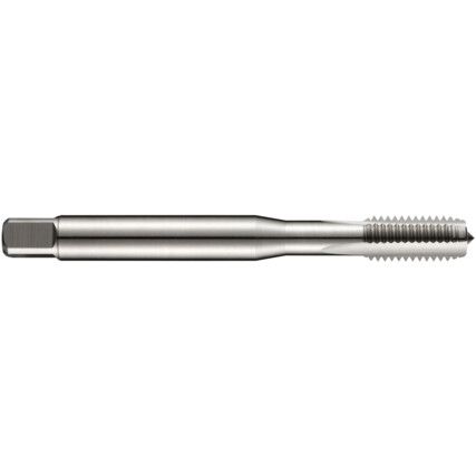 E200, Machine Tap, M10 x 1.5mm, Straight Flute, HSS-E PM, Bright