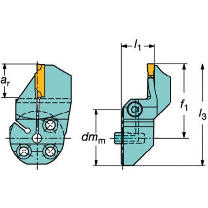 570-32L-123G18B067B BLADE