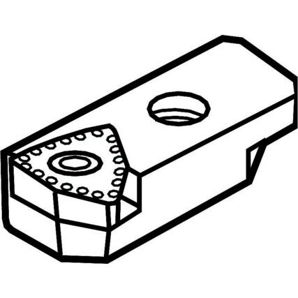 R430.26-1114-06 TOOLHOLDE R