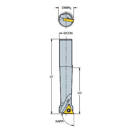 R429U-A12-08040TC06BORING BAR