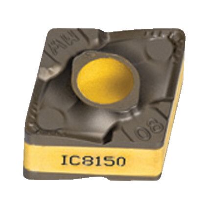 CNMX 120704-HMW INSERT GRADE IC807