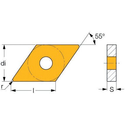 DCGT 070202-AS INSERT GRADE IC520