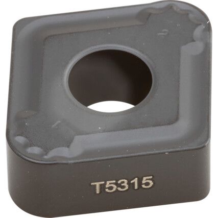 CNMX 190740SN-RF:T5315, Railway Turning Insert