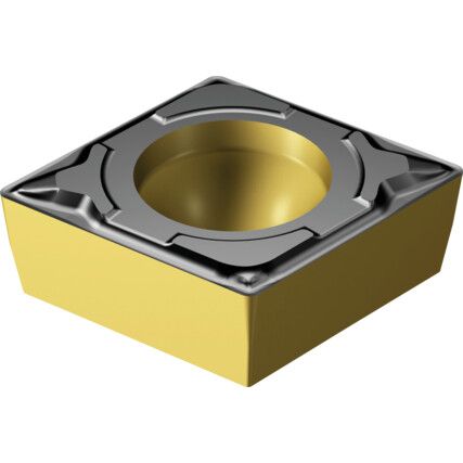 CPMT 06 02 04-PF 4415 COROTURN111 INSERT FOR TURNING