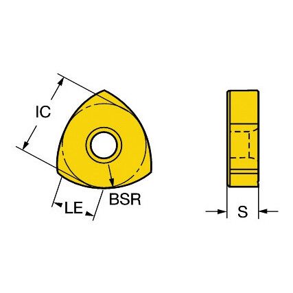 TNMX 440901-MR INSERT GRADE 2025