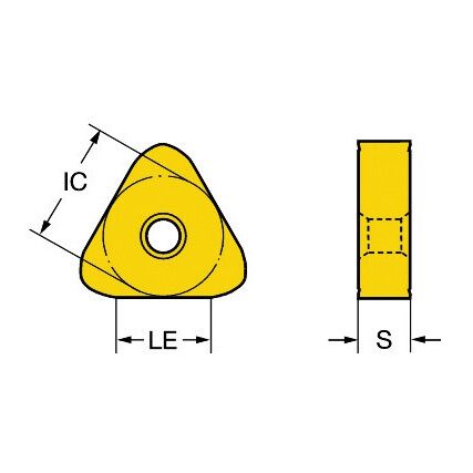 TNMX 330931-MF INSERT GRADE 2015