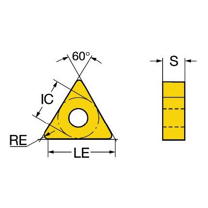 TNMM 270624-HR INSERT GRADE 4325