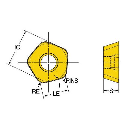 419N-140530E-SM INSERT GRADE S30T