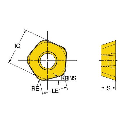 419N-140530E-SM INSERT GRADE 1020