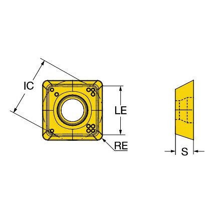 495-09T3M-MM INSERT GRADE1040