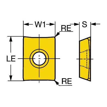 LDHT 1904 00-PL INSERT GRADE 1130