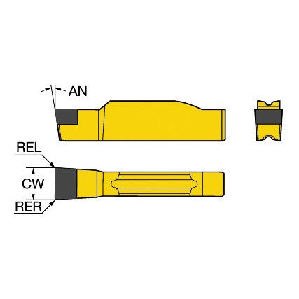 N123H1-0400-0002-GEINSERT GRADE CB20