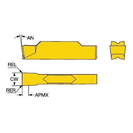 N123H1-0400-0003-CR INSERT GRADE 2135