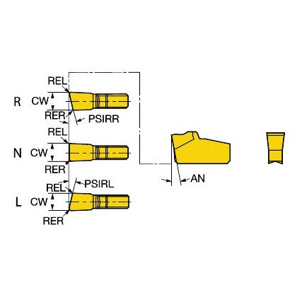 L151.2-200 05-5F INSERT GRADE 1125