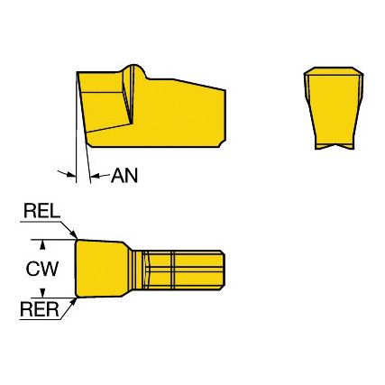 N151.2-A178-40-4G INSERT GRADE 1125