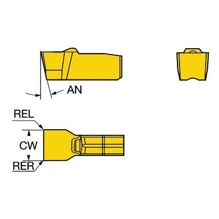 N151.3-185-20-4G INSERT GRADE 1125