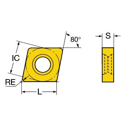 CNGQ 120712T02520 INSERT GRADE 6190