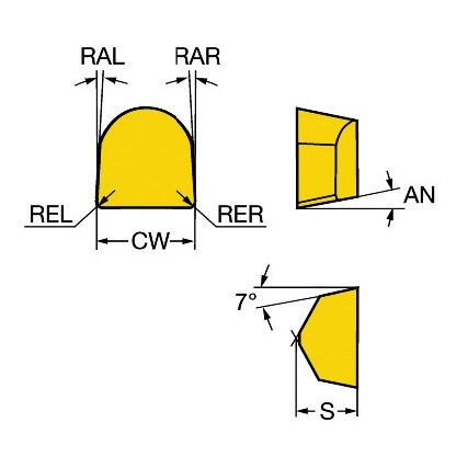 CSGX 090708E INSERT GRADE 670