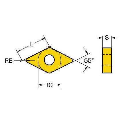 DNGA 150416T01020 INSERT GRADE 650