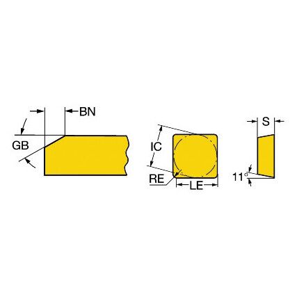 SPGN 120408T01020 INSERT GRADE 650