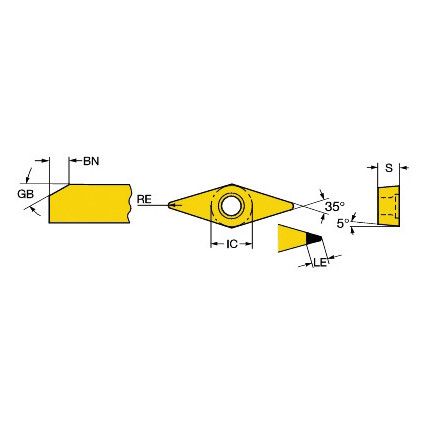 VBGW 160408T01020F INSERT GRADE 7525