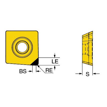 490R-140408E INSERT GRADE CB50