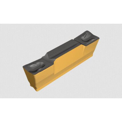 GRIP 4004Y Groove-Turn & Parting Insert, Grade IC807