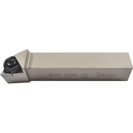 MTJNR 2525M-16W-M TOOLHOLDER