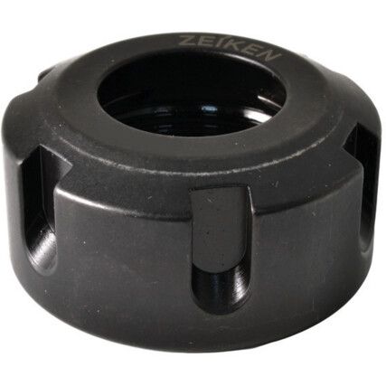 LOCKNUT FOR ER16 STANDARD CHUCK