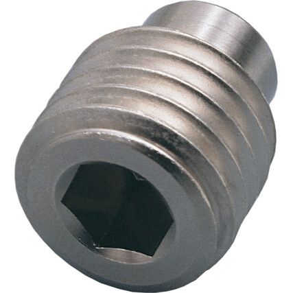 M12 x 16 LOCKSCREW