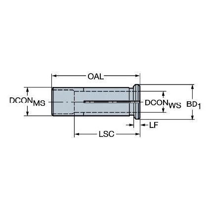 393.CGS-250356 SLEEVE