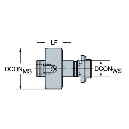 391.05-40 80 030 ADAPTOR