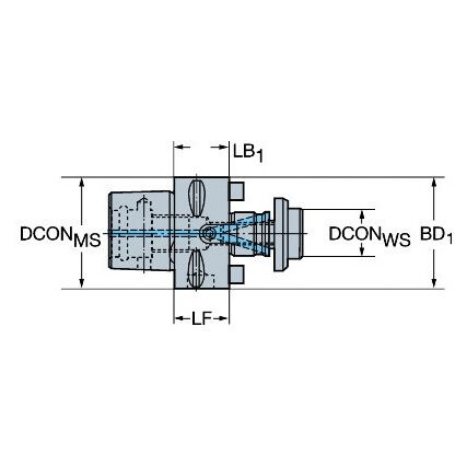 C3-391.05C-16 030 ADAPTOR