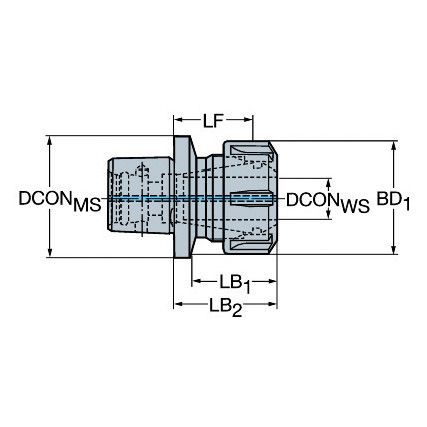 C3-391.14-20 036 ADAPTOR