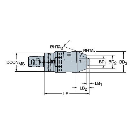 C3-391.32-08 076 ADAPTOR