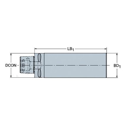 C3-391.50-32 090-B ADAPTOR