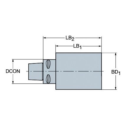 C3-391.50-60 090-B ADAPTOR