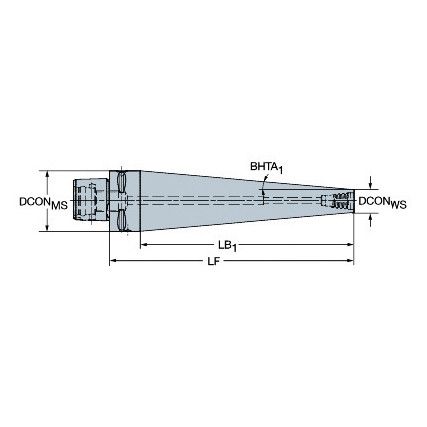 C3-391.EH-10 143 ADAPTOR